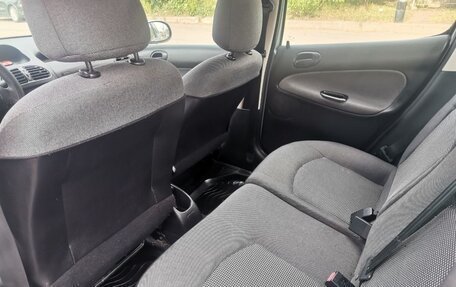 Peugeot 206, 2007 год, 350 000 рублей, 10 фотография