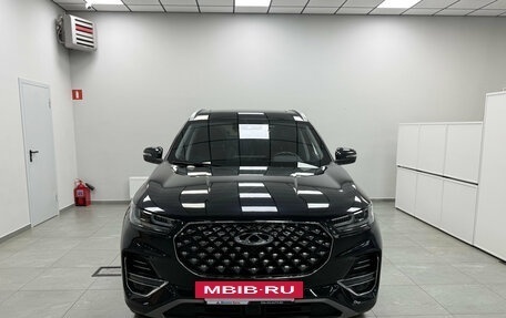 Chery Tiggo 8 Pro, 2021 год, 2 099 000 рублей, 3 фотография