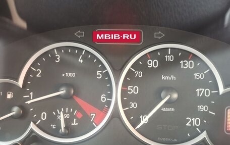 Peugeot 206, 2007 год, 350 000 рублей, 17 фотография