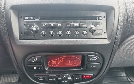 Peugeot 206, 2007 год, 350 000 рублей, 15 фотография