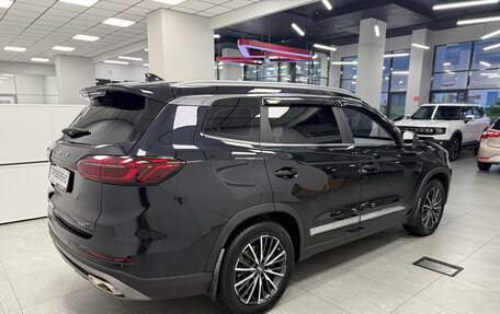 Chery Tiggo 8 Pro, 2021 год, 2 099 000 рублей, 6 фотография