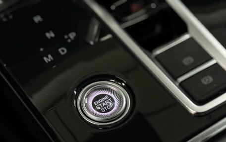 Chery Tiggo 8 Pro, 2021 год, 2 099 000 рублей, 18 фотография