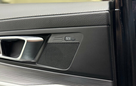Chery Tiggo 8 Pro, 2021 год, 2 099 000 рублей, 12 фотография
