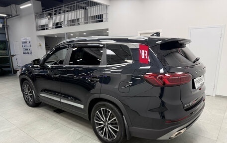 Chery Tiggo 8 Pro, 2021 год, 2 099 000 рублей, 7 фотография