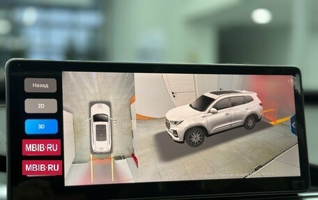 Chery Tiggo 8 Pro, 2021 год, 2 099 000 рублей, 17 фотография