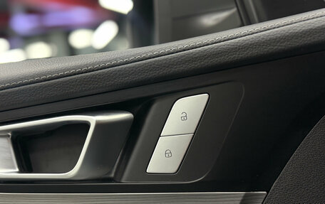 Chery Tiggo 8 Pro, 2021 год, 2 099 000 рублей, 20 фотография
