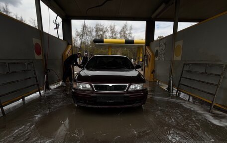 Nissan Maxima IV, 1998 год, 80 000 рублей, 5 фотография