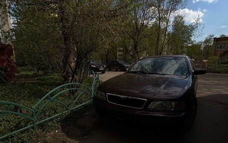 Nissan Maxima IV, 1998 год, 80 000 рублей, 4 фотография