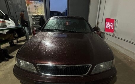 Nissan Maxima IV, 1998 год, 80 000 рублей, 2 фотография