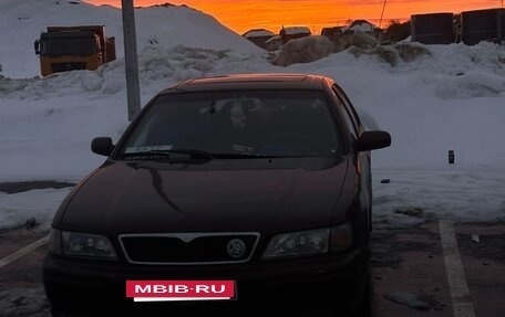 Nissan Maxima IV, 1998 год, 80 000 рублей, 3 фотография