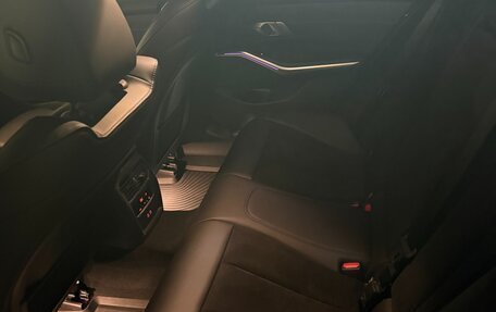 BMW 3 серия, 2021 год, 4 600 000 рублей, 11 фотография
