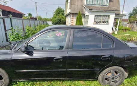 Hyundai Elantra III, 2004 год, 200 000 рублей, 1 фотография