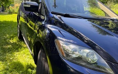 Mazda CX-7 I рестайлинг, 2011 год, 1 125 000 рублей, 1 фотография