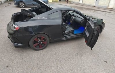 Hyundai Tiburon, 2008 год, 650 000 рублей, 1 фотография