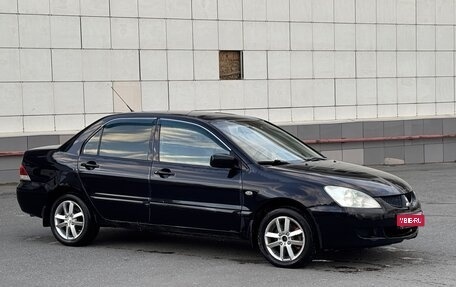 Mitsubishi Lancer IX, 2004 год, 250 000 рублей, 1 фотография