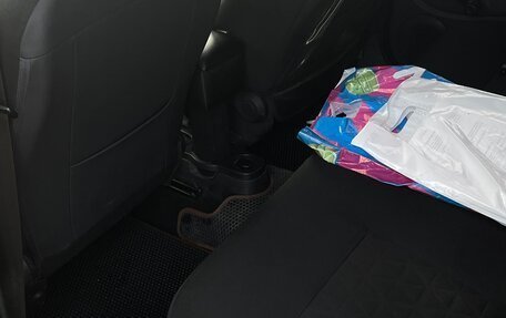 Renault Duster I рестайлинг, 2018 год, 1 150 000 рублей, 11 фотография