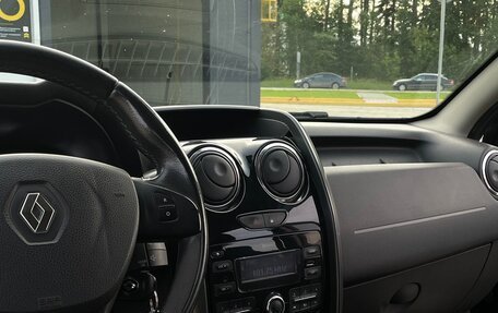 Renault Duster I рестайлинг, 2018 год, 1 150 000 рублей, 16 фотография
