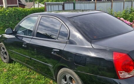 Hyundai Elantra III, 2004 год, 200 000 рублей, 3 фотография