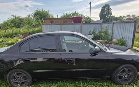Hyundai Elantra III, 2004 год, 200 000 рублей, 2 фотография