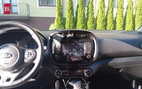 KIA Soul III, 2020 год, 2 200 000 рублей, 4 фотография