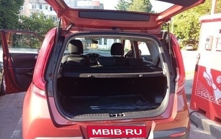 KIA Soul III, 2020 год, 2 200 000 рублей, 7 фотография