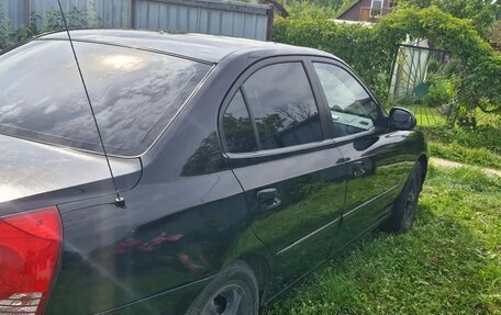 Hyundai Elantra III, 2004 год, 200 000 рублей, 4 фотография