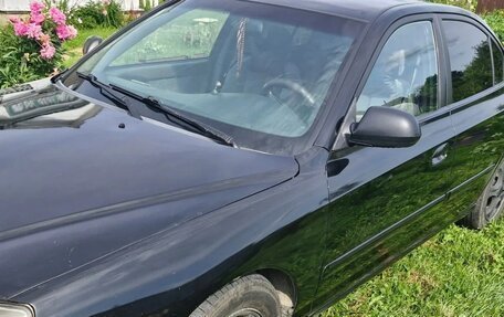 Hyundai Elantra III, 2004 год, 200 000 рублей, 5 фотография
