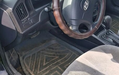 Hyundai Elantra III, 2004 год, 200 000 рублей, 7 фотография