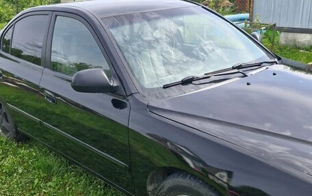Hyundai Elantra III, 2004 год, 200 000 рублей, 6 фотография