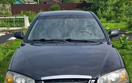 Hyundai Elantra III, 2004 год, 200 000 рублей, 9 фотография