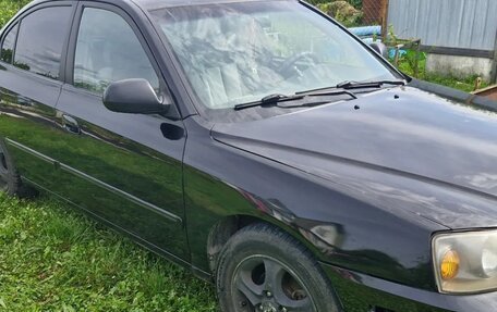 Hyundai Elantra III, 2004 год, 200 000 рублей, 8 фотография
