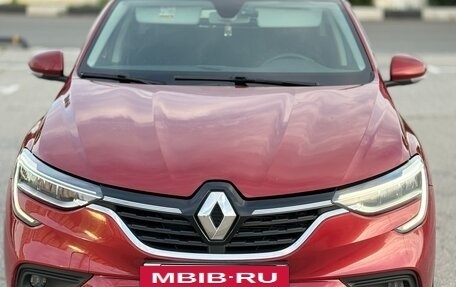 Renault Arkana I, 2019 год, 1 500 000 рублей, 2 фотография
