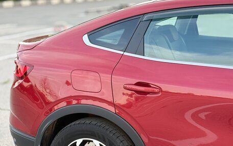 Renault Arkana I, 2019 год, 1 500 000 рублей, 10 фотография