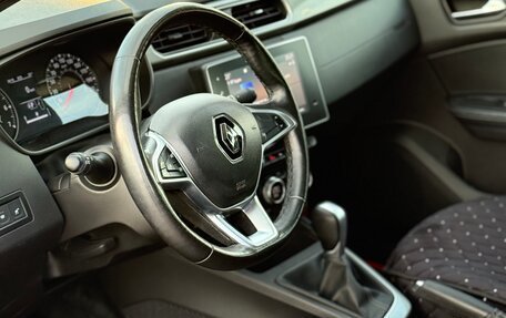 Renault Arkana I, 2019 год, 1 500 000 рублей, 19 фотография