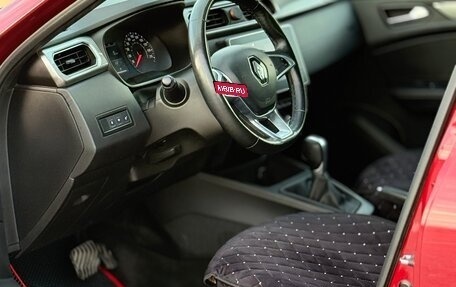 Renault Arkana I, 2019 год, 1 500 000 рублей, 17 фотография