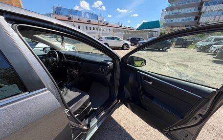 Toyota Corolla, 2018 год, 1 690 000 рублей, 8 фотография