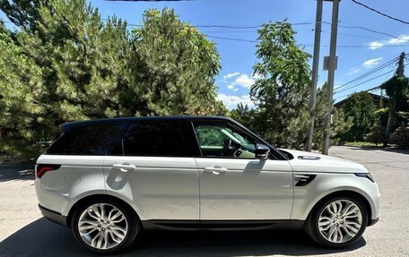 Land Rover Range Rover Sport II, 2019 год, 5 300 000 рублей, 6 фотография