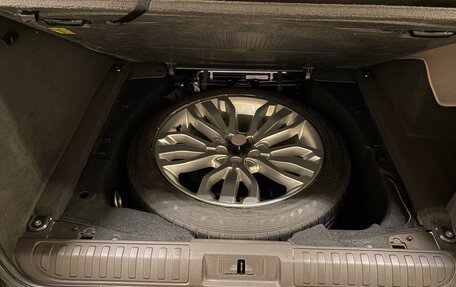Land Rover Range Rover Sport II, 2019 год, 5 300 000 рублей, 13 фотография