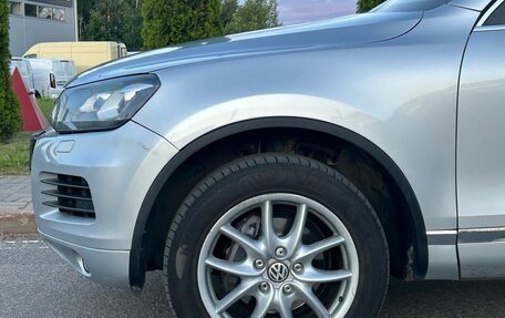 Volkswagen Touareg III, 2013 год, 1 900 000 рублей, 3 фотография