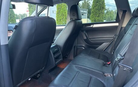 Volkswagen Touareg III, 2013 год, 1 900 000 рублей, 8 фотография