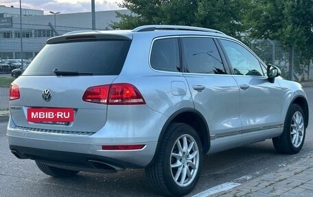 Volkswagen Touareg III, 2013 год, 1 900 000 рублей, 7 фотография