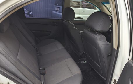 Chevrolet Aveo III, 2011 год, 429 000 рублей, 6 фотография