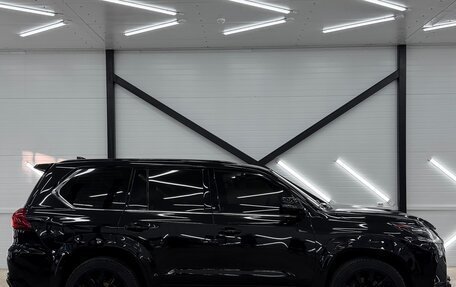 Lexus LX III, 2018 год, 8 300 000 рублей, 8 фотография