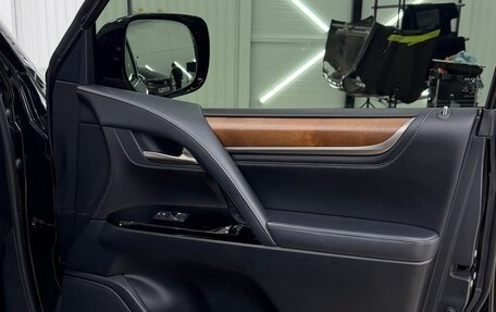 Lexus LX III, 2018 год, 8 300 000 рублей, 14 фотография