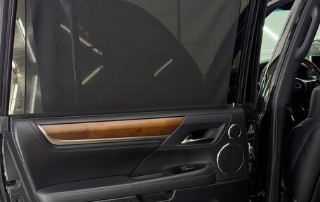 Lexus LX III, 2018 год, 8 300 000 рублей, 16 фотография