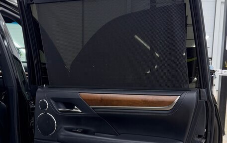 Lexus LX III, 2018 год, 8 300 000 рублей, 18 фотография