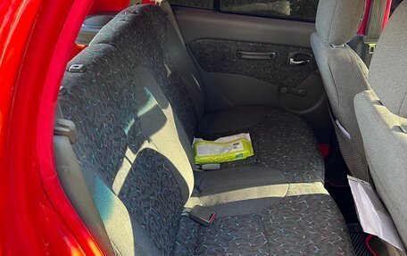 Hyundai Atos, 2001 год, 285 000 рублей, 10 фотография