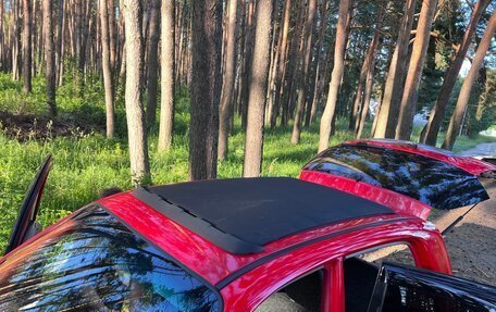 Hyundai Atos, 2001 год, 285 000 рублей, 20 фотография