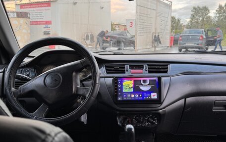 Mitsubishi Lancer IX, 2004 год, 250 000 рублей, 5 фотография