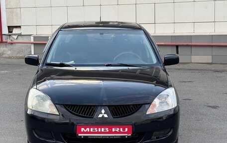 Mitsubishi Lancer IX, 2004 год, 250 000 рублей, 3 фотография